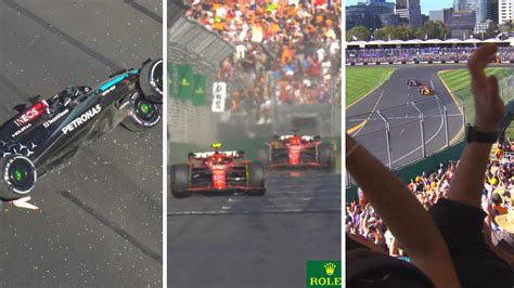 f1 fp1 results today|australian f1 practice results.